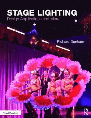 Stage Lighting 1