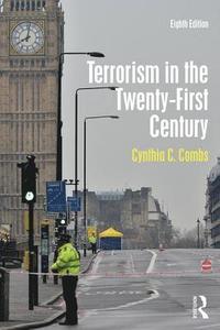 bokomslag Terrorism in the Twenty-First Century