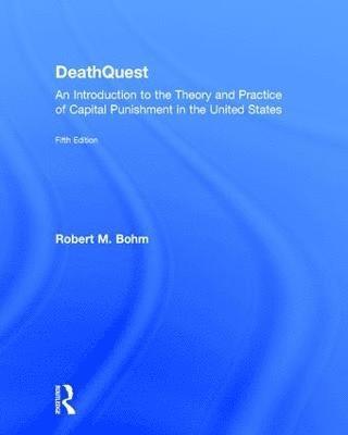 bokomslag DeathQuest