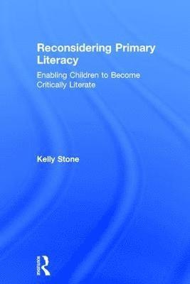 Reconsidering Primary Literacy 1