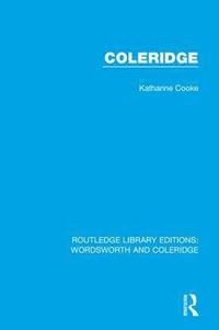 bokomslag Coleridge