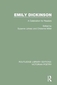 bokomslag Emily Dickinson