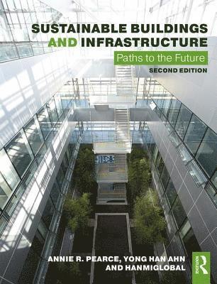 Sustainable Buildings and Infrastructure 1