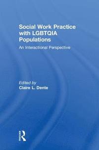 bokomslag Social Work Practice with LGBTQIA Populations