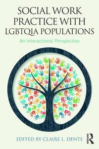 bokomslag Social Work Practice with LGBTQIA Populations