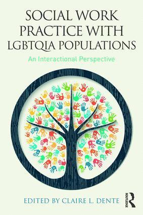 bokomslag Social Work Practice with LGBTQIA Populations