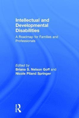 Intellectual and Developmental Disabilities 1