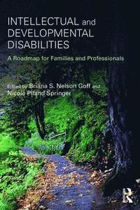 bokomslag Intellectual and Developmental Disabilities