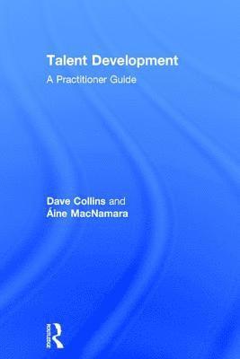 Talent Development 1