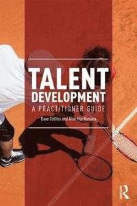 bokomslag Talent Development