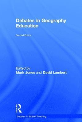 Debates in Geography Education 1