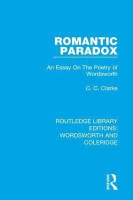 Romantic Paradox 1