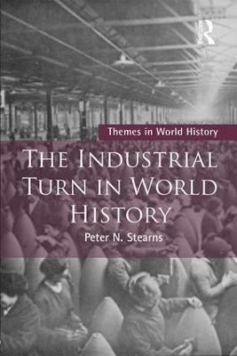 The Industrial Turn in World History 1