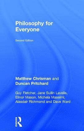 Philosophy for Everyone