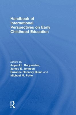 Handbook of International Perspectives on Early Childhood Education 1
