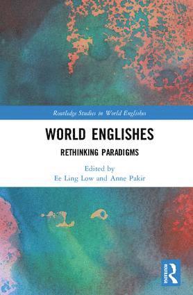 bokomslag World Englishes