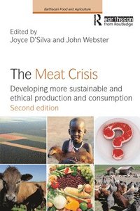 bokomslag The Meat Crisis