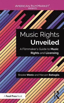 Music Rights Unveiled 1