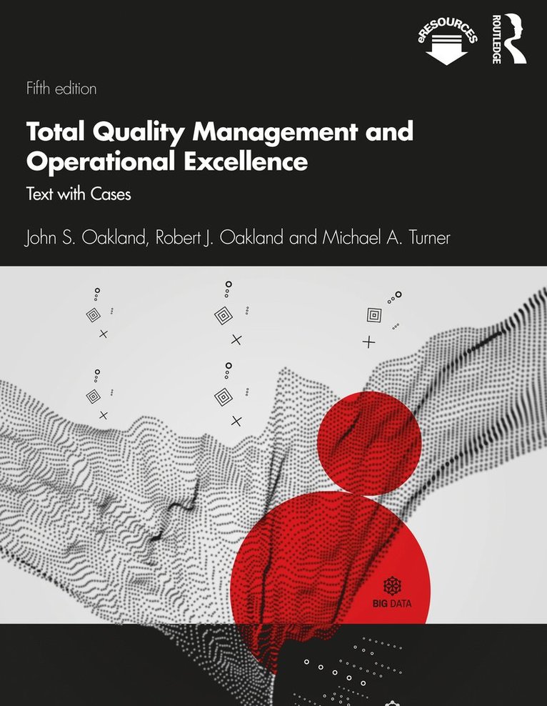 Total Quality Management and Operational Excellence