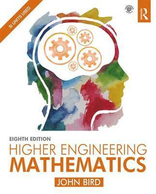 Higher Engineering Mathematics 1