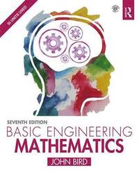bokomslag Basic Engineering Mathematics