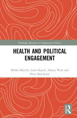 Health and Political Engagement 1