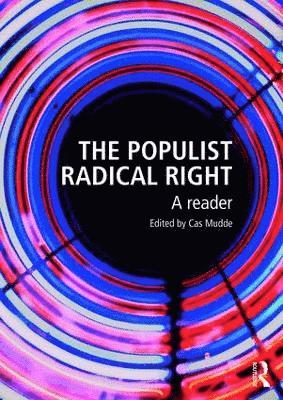bokomslag The Populist Radical Right