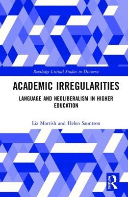 Academic Irregularities 1