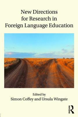 New Directions for Research in Foreign Language Education 1