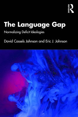 The Language Gap 1