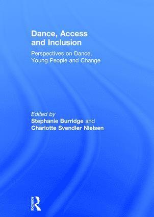 Dance, Access and Inclusion 1