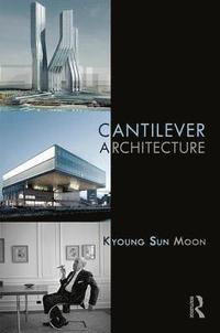 bokomslag Cantilever Architecture