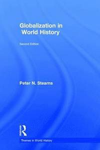 bokomslag Globalization in World History