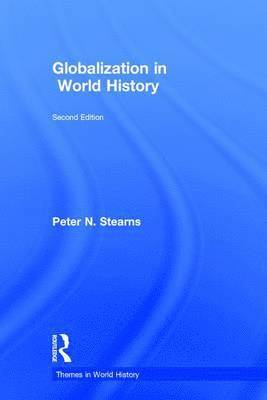 bokomslag Globalization in World History