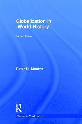 bokomslag Globalization in World History