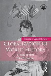 bokomslag Globalization in World History