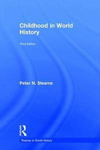 bokomslag Childhood in World History