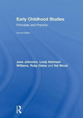 Early Childhood Studies 1