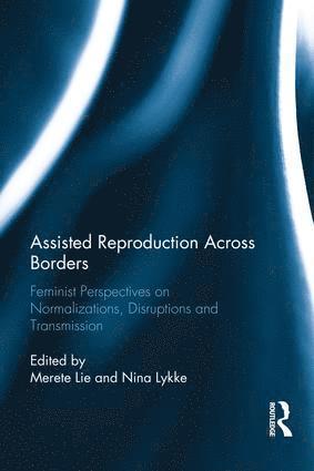 Assisted Reproduction Across Borders 1