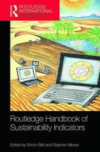 bokomslag Routledge Handbook of Sustainability Indicators