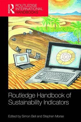Simon Bell, Stephen Morse - Routledge Handbook of Sustainability Indicators, Inbunden