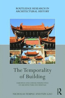 The Temporality of Building 1