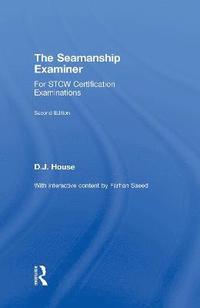 bokomslag The Seamanship Examiner