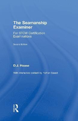 Seamanship Examiner