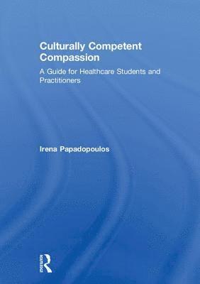 bokomslag Culturally Competent Compassion