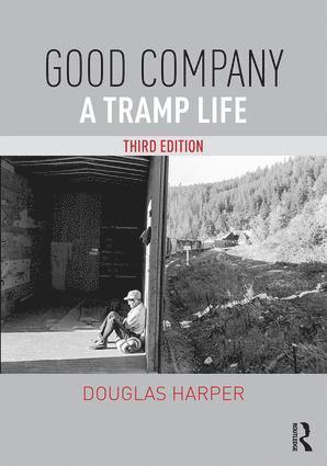 Douglas Harper - Good Company, Häftad