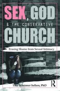 bokomslag Sex, God, and the Conservative Church