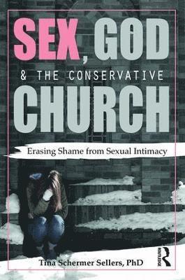 bokomslag Sex, God, and the Conservative Church