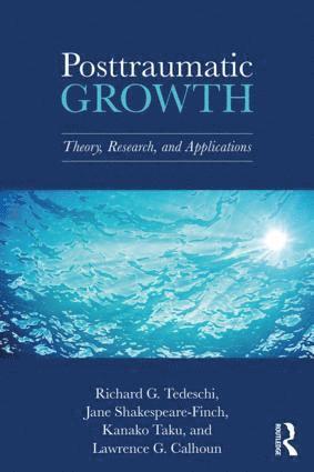 Richard G. Tedeschi, Jane Shakespeare-Finch, Kanako Taku, USA) Tedeschi, Richard G. (Boulder Crest Foundation, Virginia, Australia) Shakespeare-Finch, Jane (Queensland University of Technology, USA) Taku, Kanako (Oakland University, Michigan - Posttraumatic Growth, Häftad