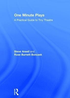 One Minute Plays 1